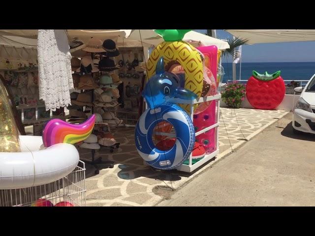 Крит/ Ираклион / Херсонисос  июнь 2019