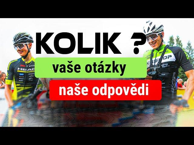 NEDĚLNÍ ŠVIH 3 | Otázky a odpovědi.