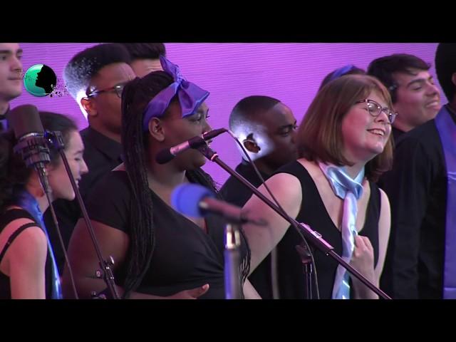 Durham University Gospel Choir | The University Gospel Choir of the Year 2019 Finals