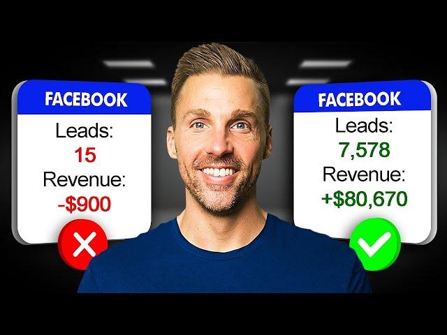 A BETTER Way To Advertise On Facebook In 2024 (SECRET)