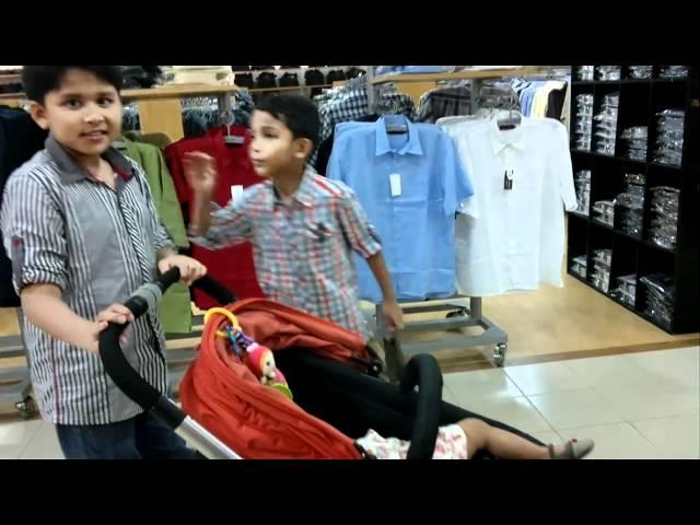 mothercare spin and haqeim