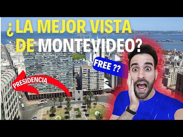 Lugares turísticos en Uruguay ¿Que hacer en Montevideo?