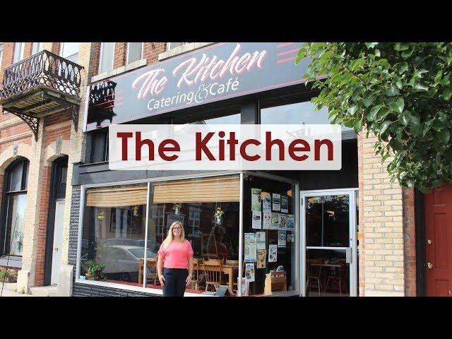 The Kitchen in Meaford