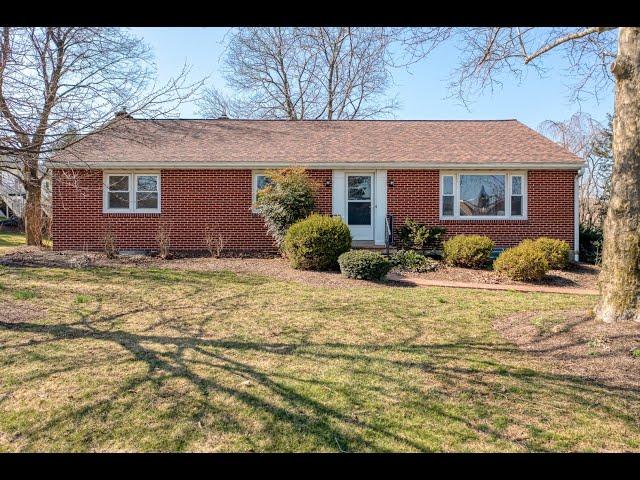 564 Lampeter Road Lancaster, PA | ColdwellBankerHomes.com