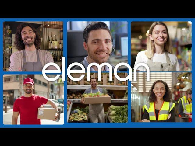 eleman.net | İşverene Eleman, Elemana İş Kazandıran Adres