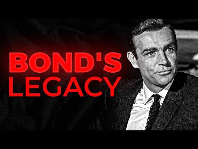 The Undying Appeal of James Bond: A 007 Retrospective