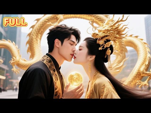 【MULTI SUB】The Down-and-Out Medical Saint: He saved the empress with a kiss and changed his fate!
