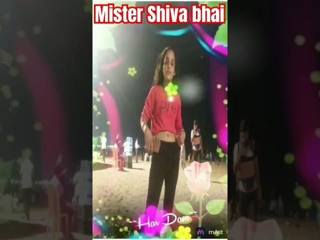 #my short #vidio marte the tumpe TV ke marenge jab Tak jiyenge Mohabbat karenge#Mr Shiva bhai