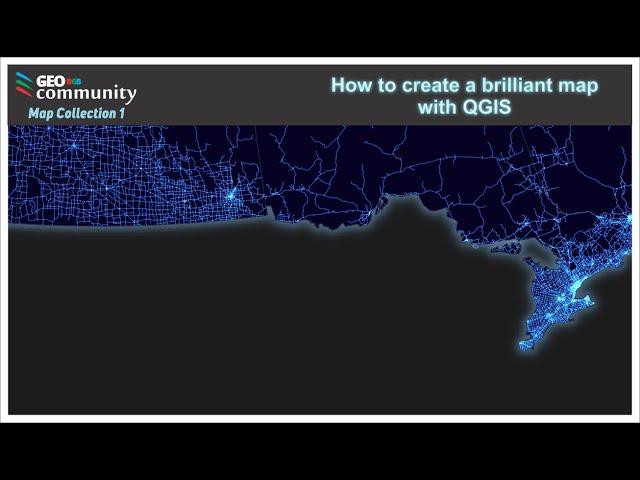  Brilliant Map.  Map Collection 1.