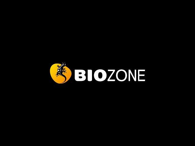 BIOZONE Explaining The Living Earth