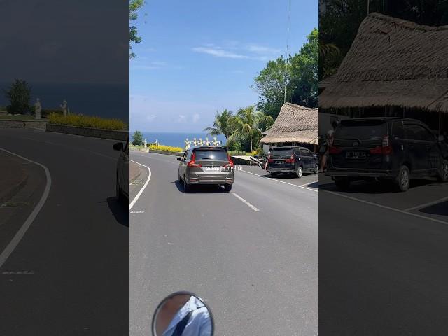 Healing with us  Melasti beach Bali Indonesia