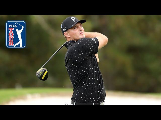 Best of 2020: Driving the green on par 4's