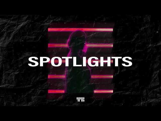 Khalid x Halsey Type Beat "Spotlights" Epic Pop Beat Instrumental