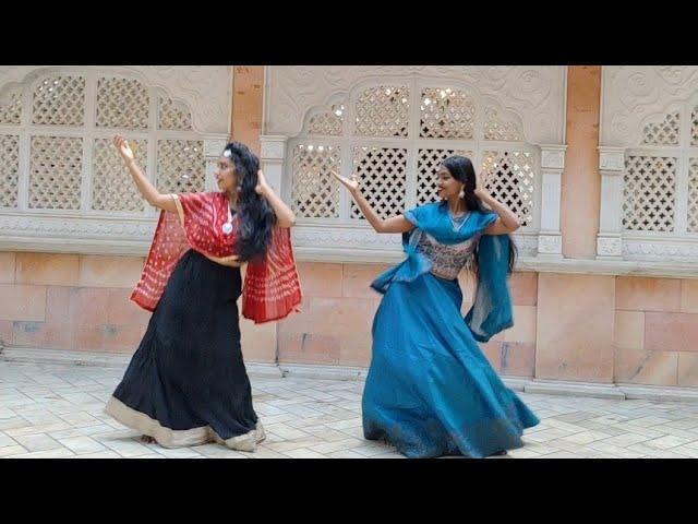 DHOLIDA | Jyoti Paswan | Aarti Gupta  | Dancing hearts