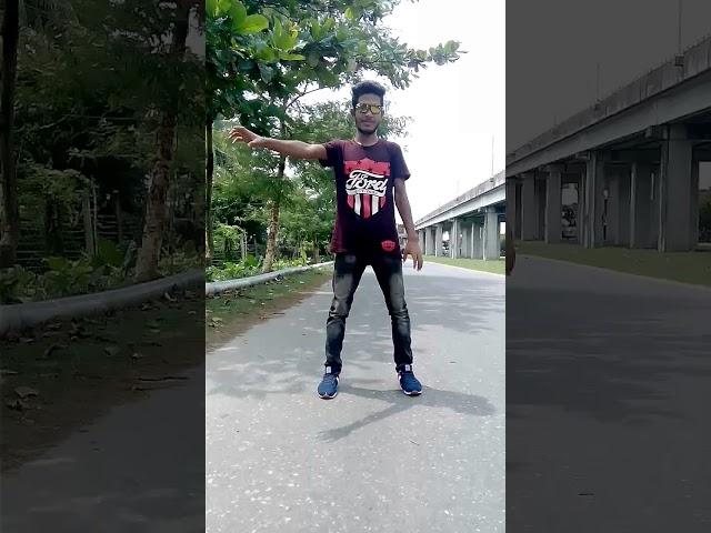 Electric dance Shahin Khulna