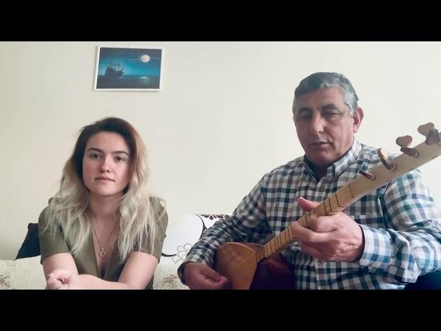 Gidenlerin Türküsü - Remzi & Nagehan YILDIZ