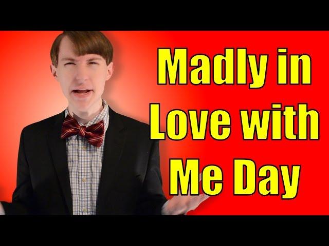 Madly in Love with Me Day | Fantastic Fridays