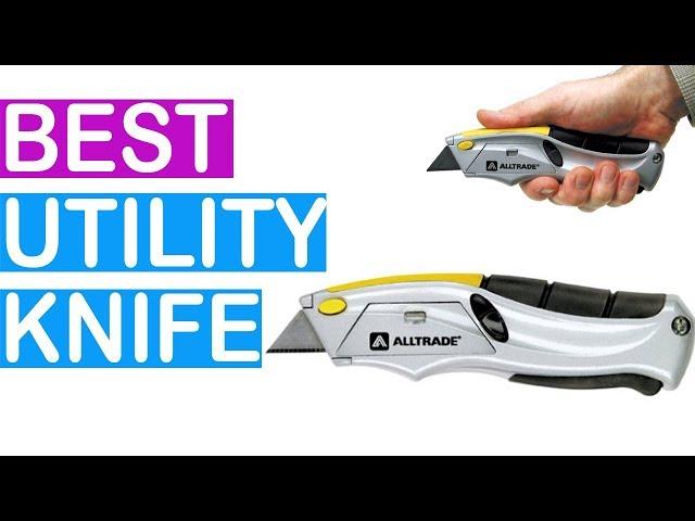 The Best Utility knife 2019 - Top 6 Utility knife