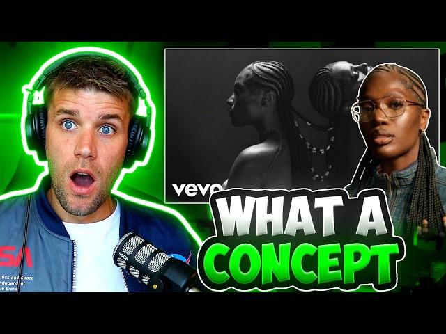 THIS GOT TO ME | Rapper Reacts to Doechii - Anxiety (FIRST REACTION)