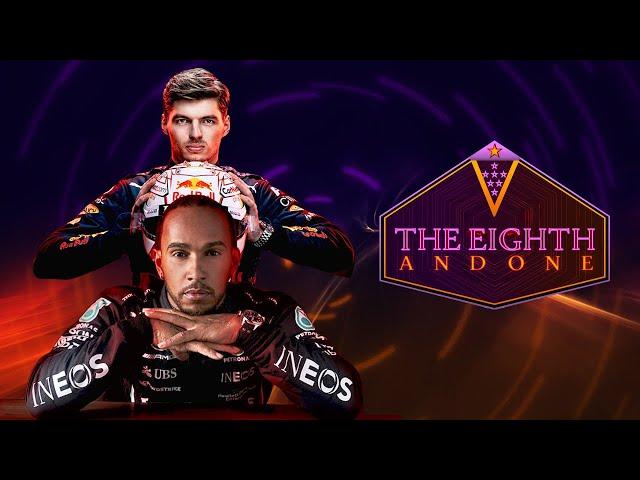 The Eighth And One [Trailer] Lewis Hamilton vs Max Verstappen F1 2021 | FLoz Formula 1 Documentary