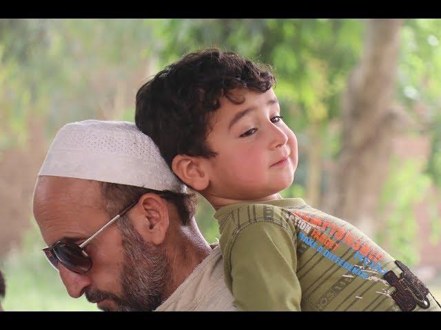 Celebrating Eid in my Village after 10 Years - BARA KHYBER AGENCY