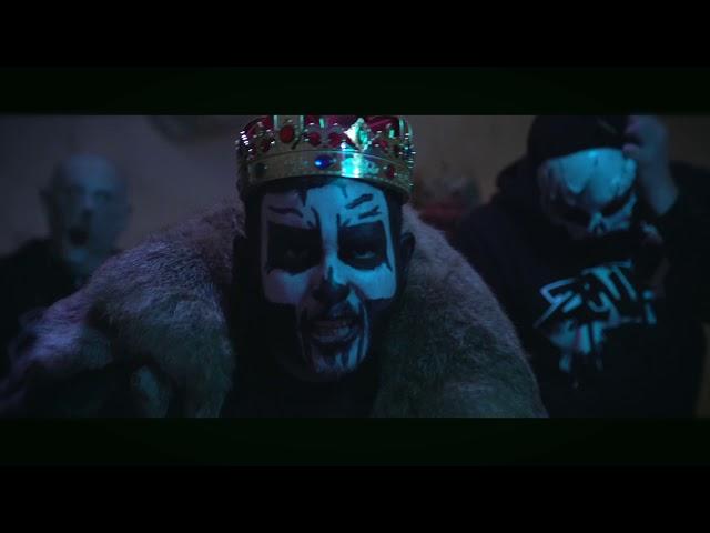 Řezník - Potřebujem Další Válku (OFFICIAL VIDEO)