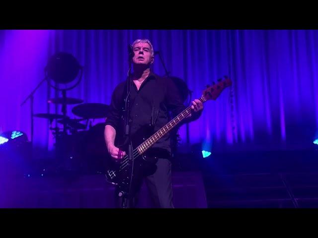 The Stranglers 5 Minutes Cambridge Corn Exchange 20.03.24