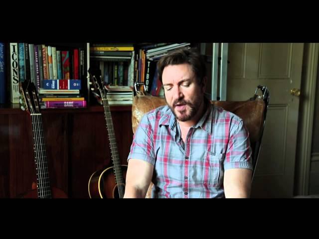 Duran Duran - Simon Le Bon on A Diamond In The Mind