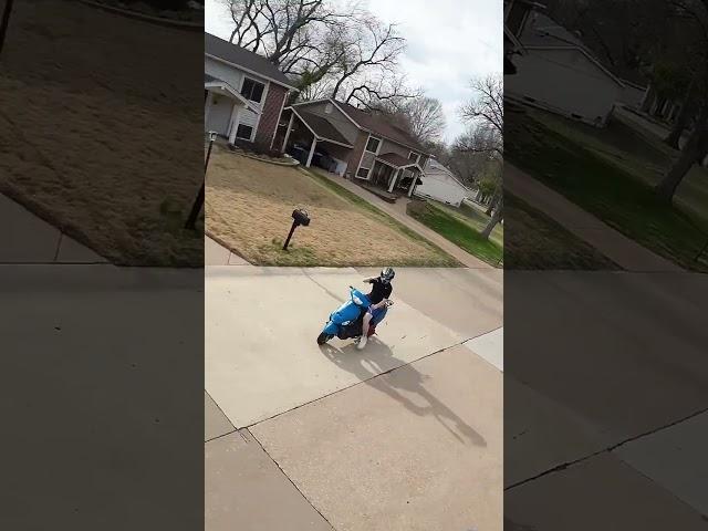 Free wheelin… DJI Avata