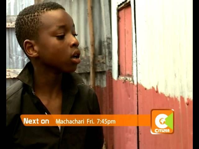 NEXT ON:  Machachari