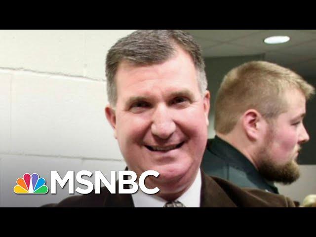 Trump Camp Politicizing COVID-19 Has Deadly Consequences For Followers, U.S. | Rachel Maddow | MSNBC