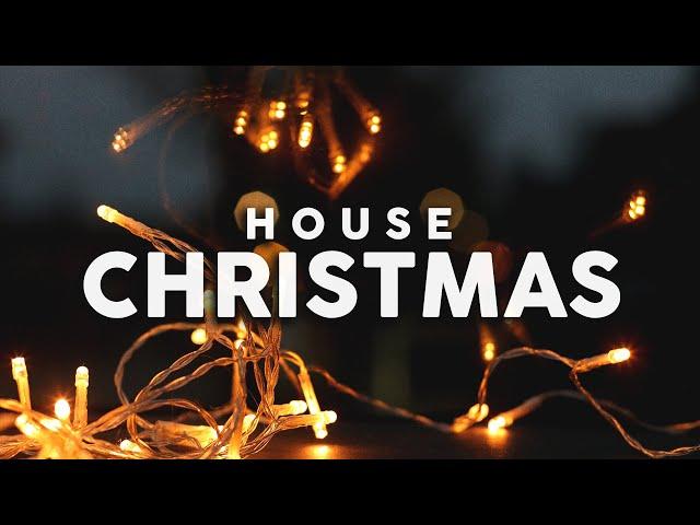 CHRISTMAS  LOUNGE  HOUSE  REMIXES