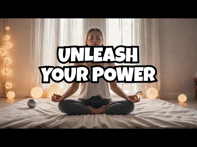 Inspire Your Best Self: Daily Empowerment Ritual