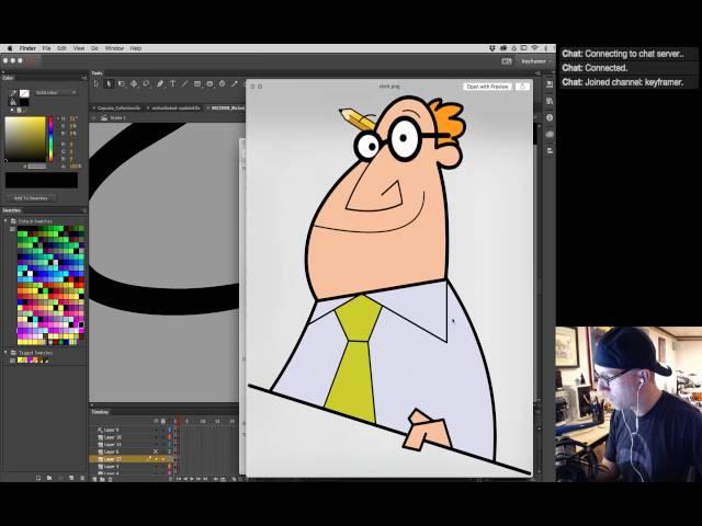 Character Design