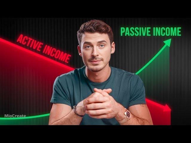 Unlocking Passive Income: Online Success | Pro Tips Palace