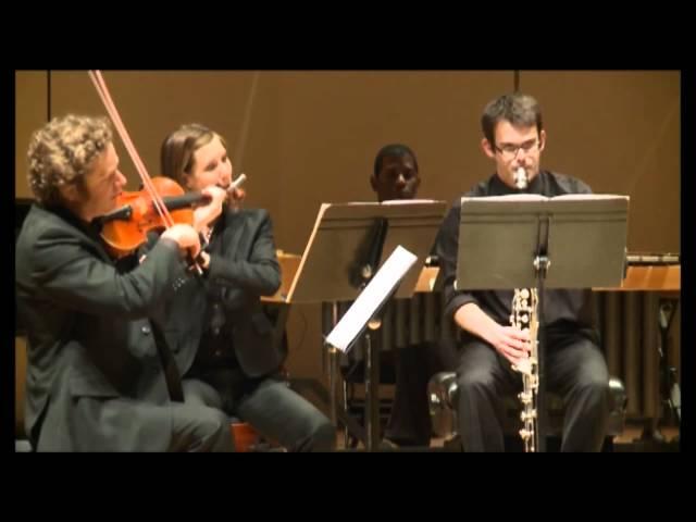 Mvt 1 | David Lang | Child | My Very Empty Mouth