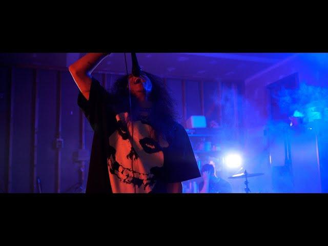 Damien Styles - Mama I'm a Deadman (Official Music Video)