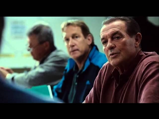 Scene from Moneyball - What is the problem?