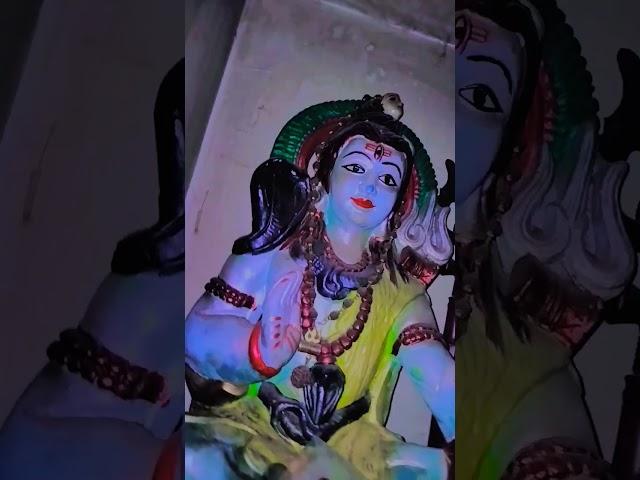 #Sundar manmohini Roop Shiv Shankar ji ka aap bhi deewane Ho jaenge Shiv ka#1909 shivnath ji ️