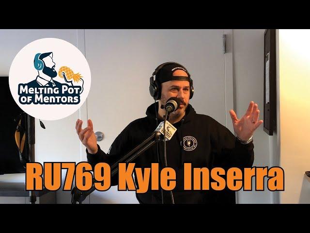 RU769: Restaurant real estate, scaling, partners, equity with Kyle Inserra