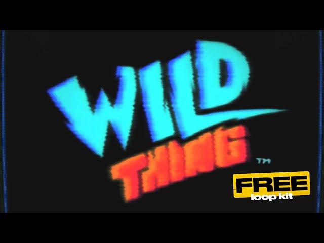 (FREE)  WILD THING - 𝙏𝙧𝙖𝙥 𝙇𝙤𝙤𝙥 𝙆𝙞𝙩 Download 2021 (STEMS + MIDI + ONESHOTS) prod. nolyrics