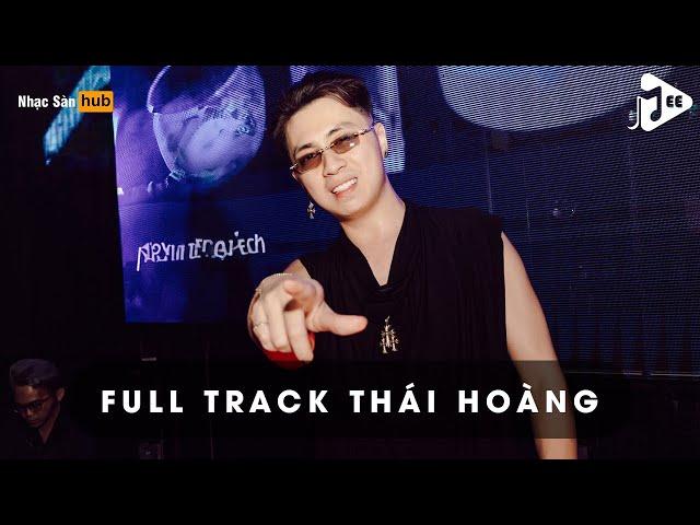 NONSTOP 2024 SỰ TRỞ LẠI CỦA DJ THÁI HOÀNG - FULL TRACK THÁI HOÀNG REMIX - NHẠC KE THÁI HOÀNG 2024