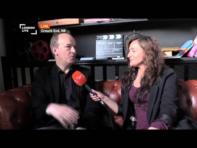 Peter Bradshaw, Guardian film critic