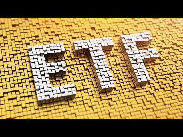 What Is An ETF - Exchange Traded Funds Quick Summary