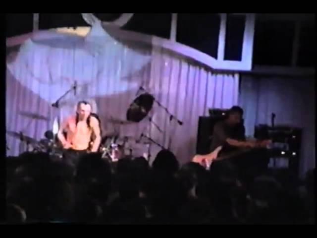 Tool Live 1993 @ Hollywood (Full Concert DVD)