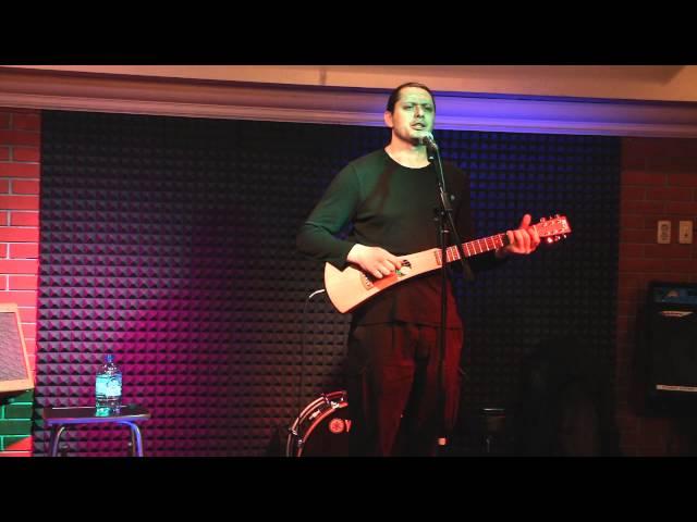 Михаил Елизаров 22.12.13 — 23. Моя мать Ева Браун
