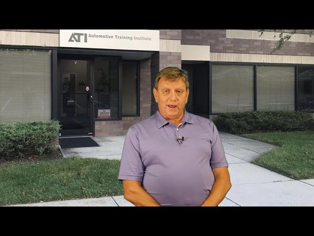 ATI Testimonial: Scott Brown (Re-Engineering Price Concerns)