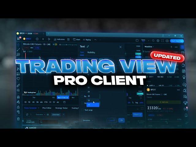 BEST INDICATOR TRADINGVIEW  GET A FREE TRADINGVIEW ONE RIGHT NOW!