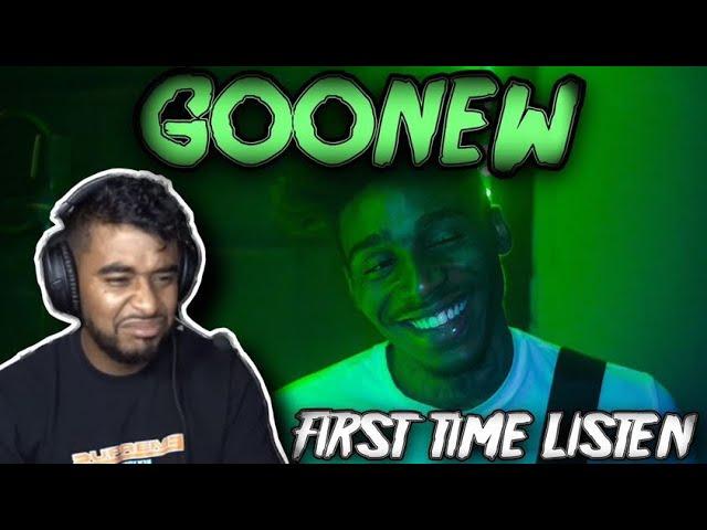 RIP   Goonew First Time Listen Reaction/Review!!! (Stain, Real Steppas, and No Diss)