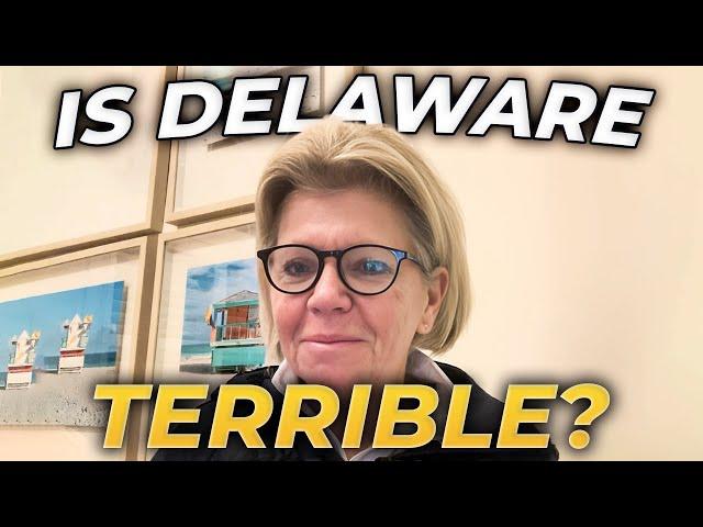 WATCH Before Moving to Coastal Delaware | Why Coastal Delaware’s CRAZY Weather Will Surprise You